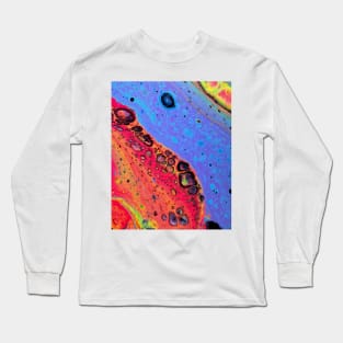 Bang Pop 109 Long Sleeve T-Shirt